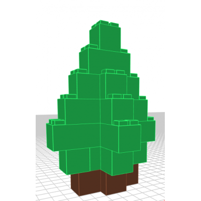 Pack Sapin de Noël 1
